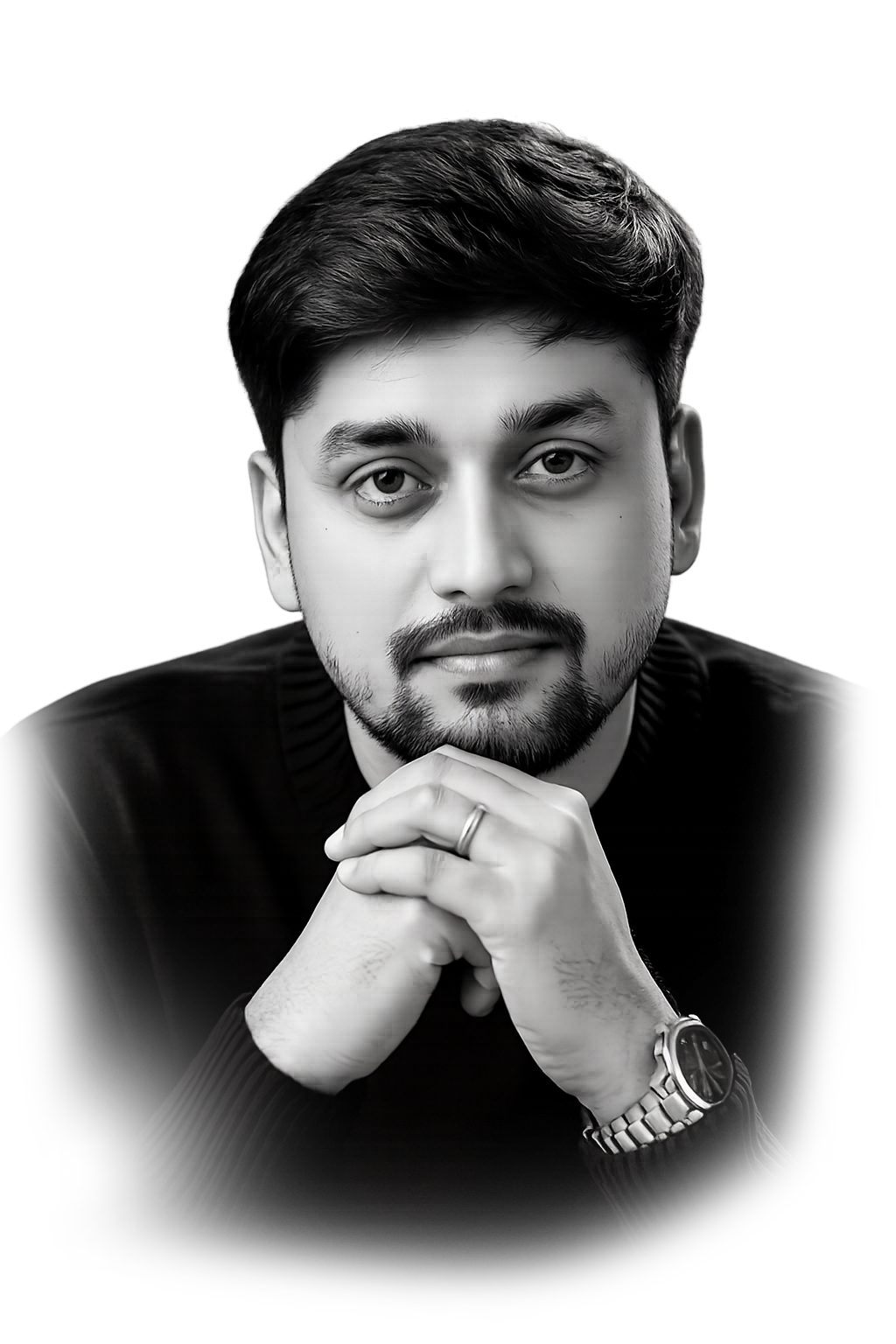 Prateek Gupta