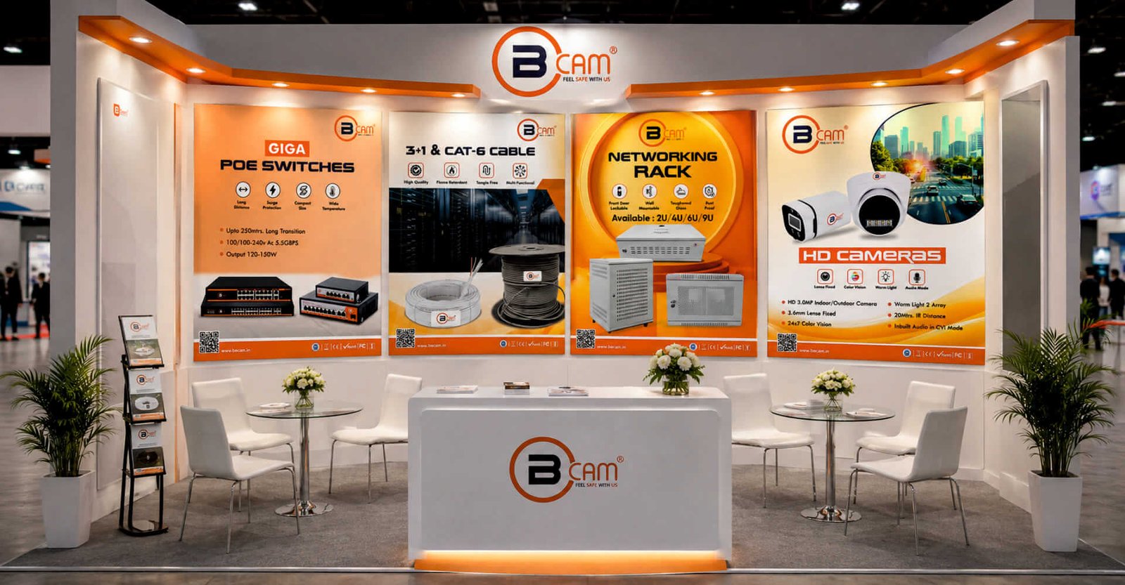 Exibition poster