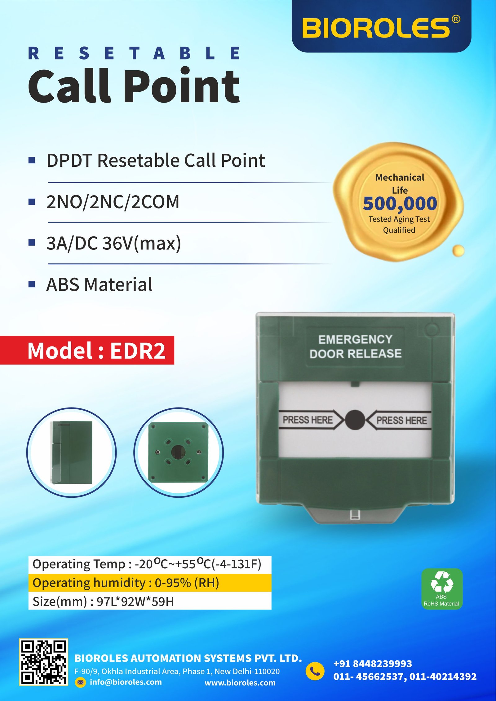 EDR2