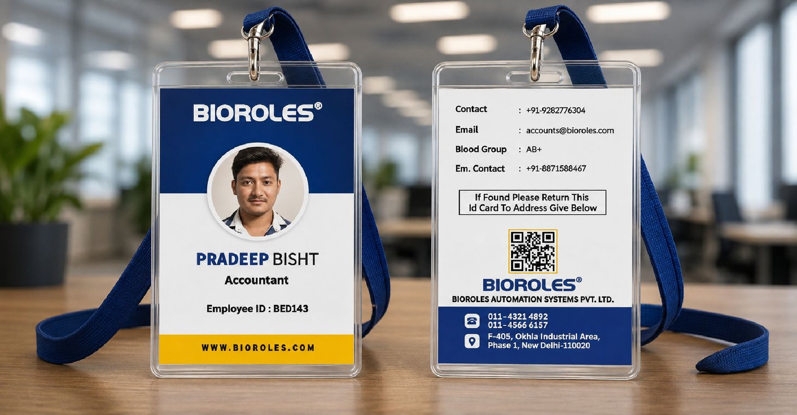 id card