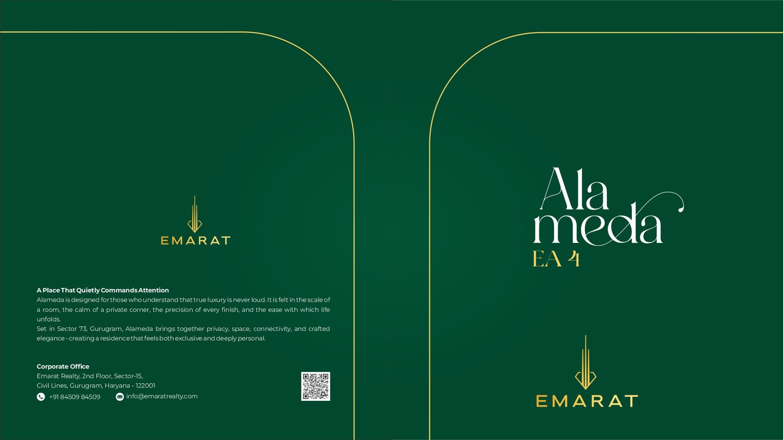EA4 1