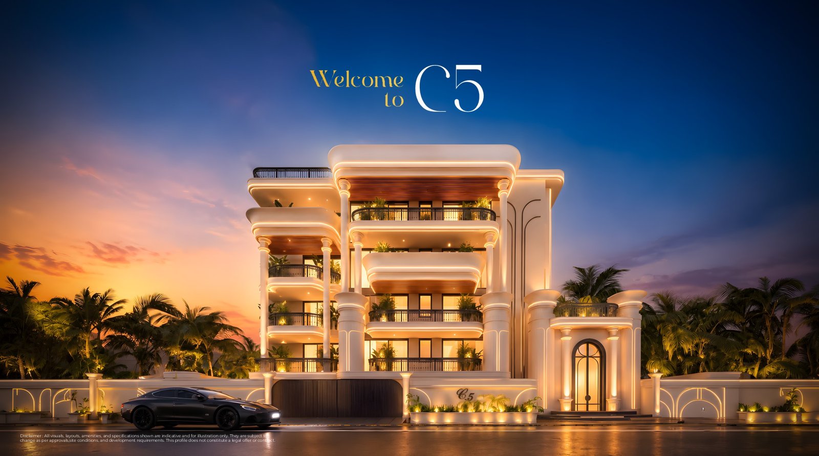 C5 4