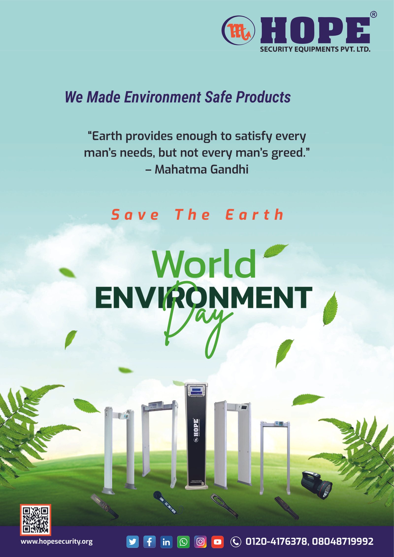 Environment Day