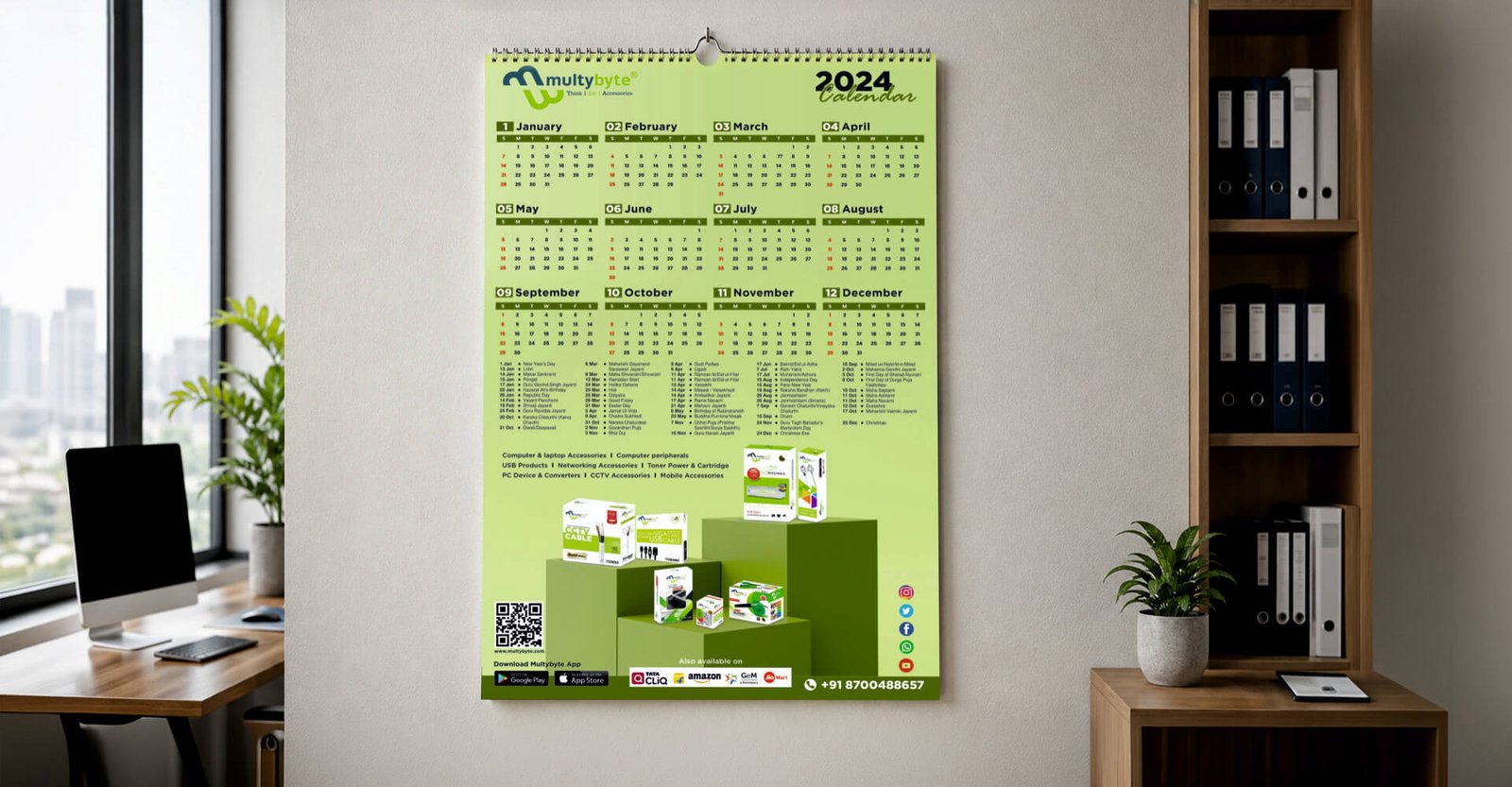 calendar