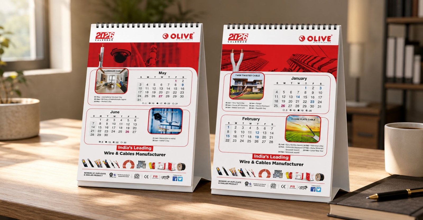Calendar