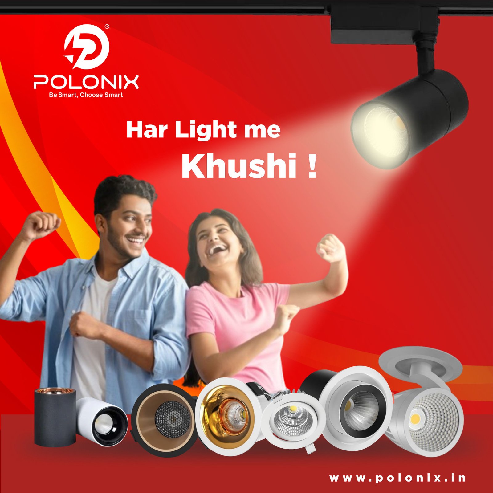 Polonix Flyer 2