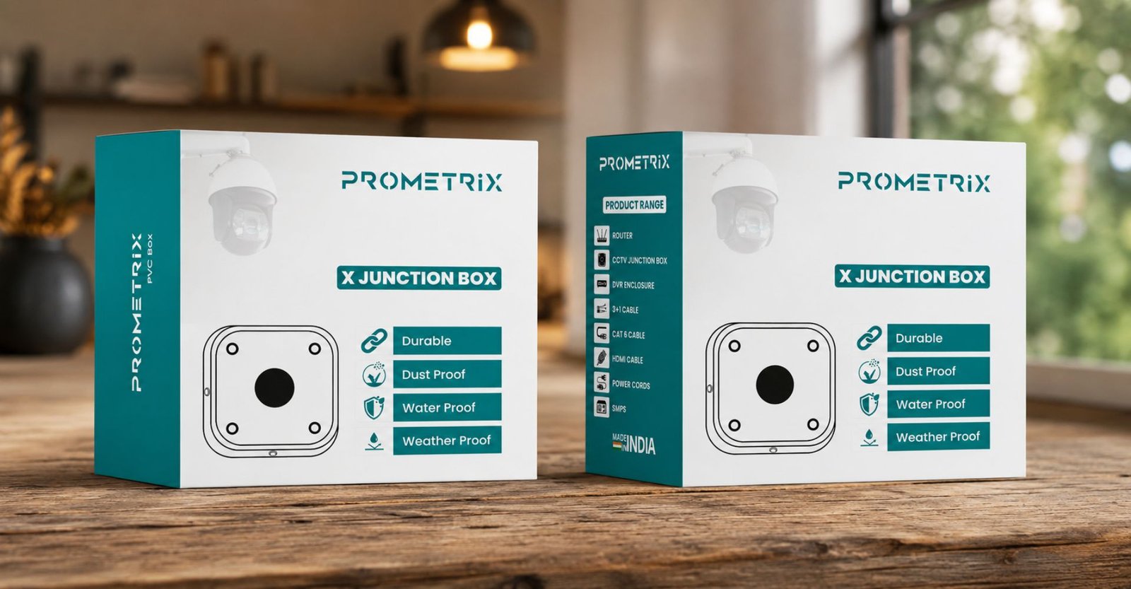 junction box
