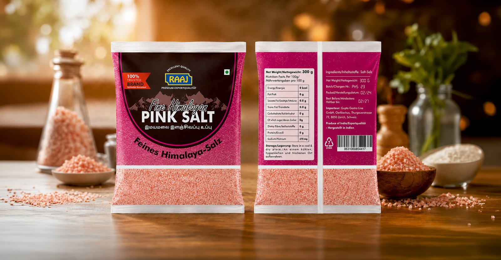 salt