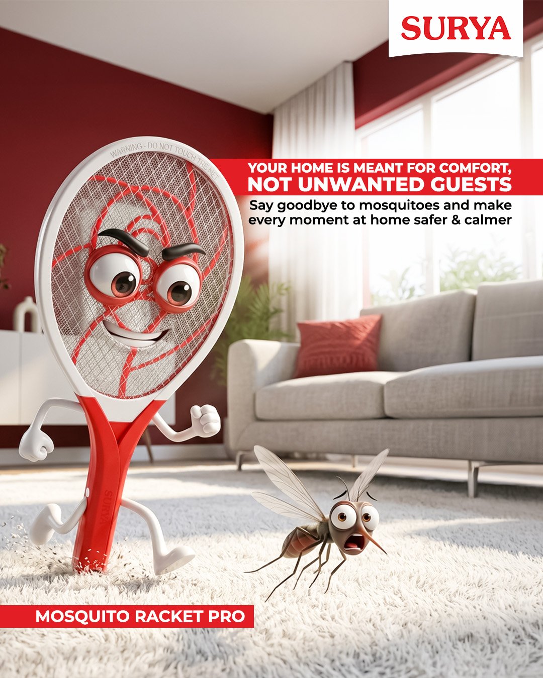 Mosquito