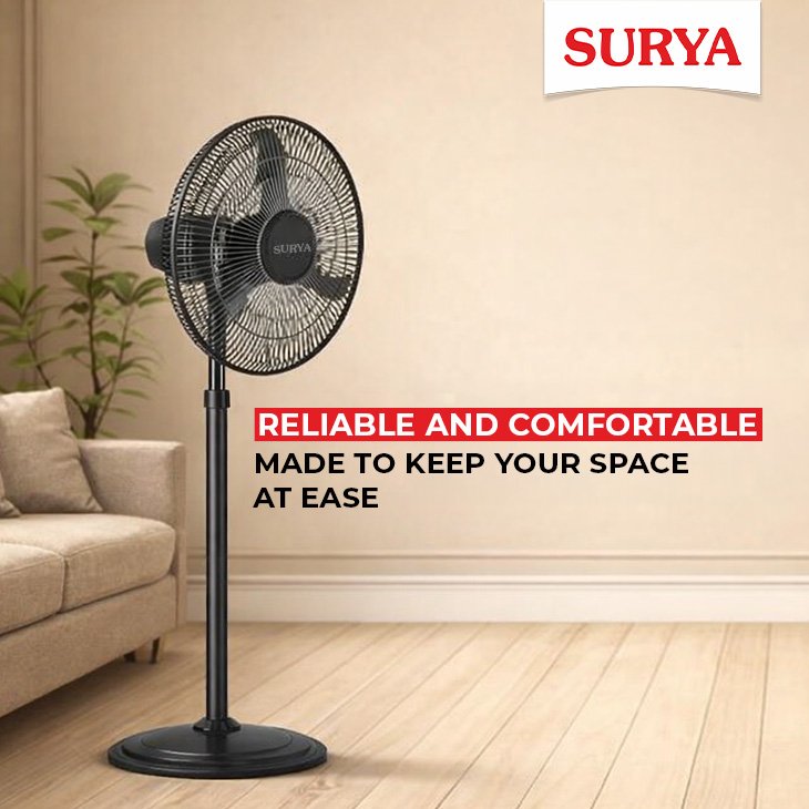 Table Fan