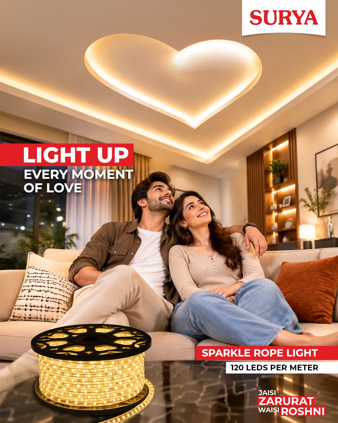 Rope Light 2