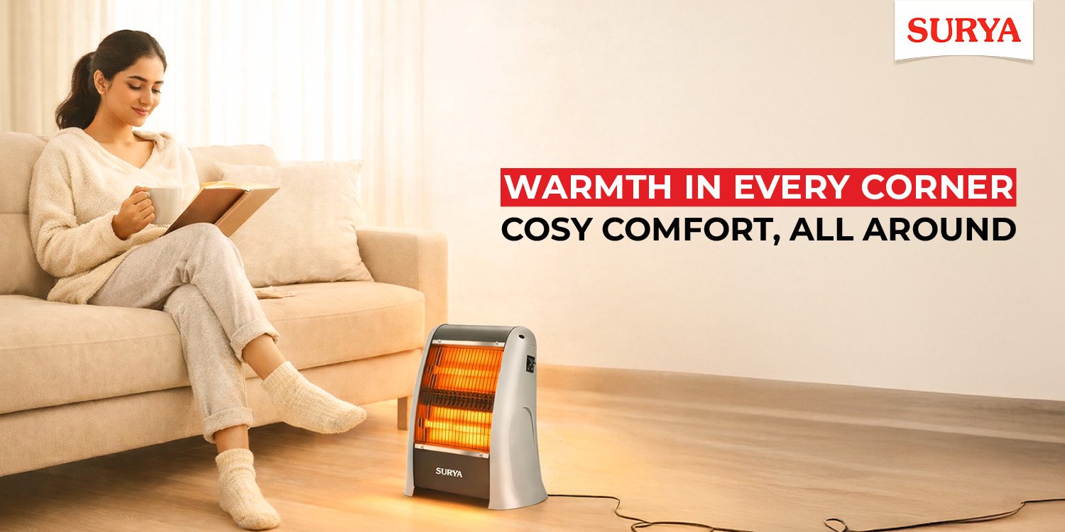 Room Heater