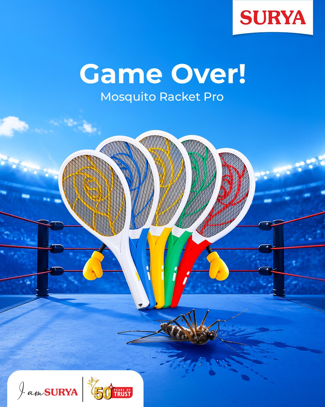 Racket