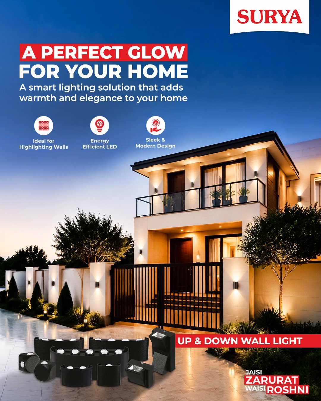 Downl Light