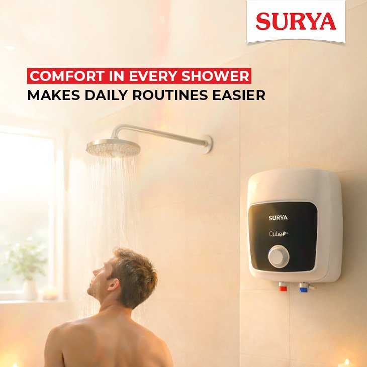 Water Heater
