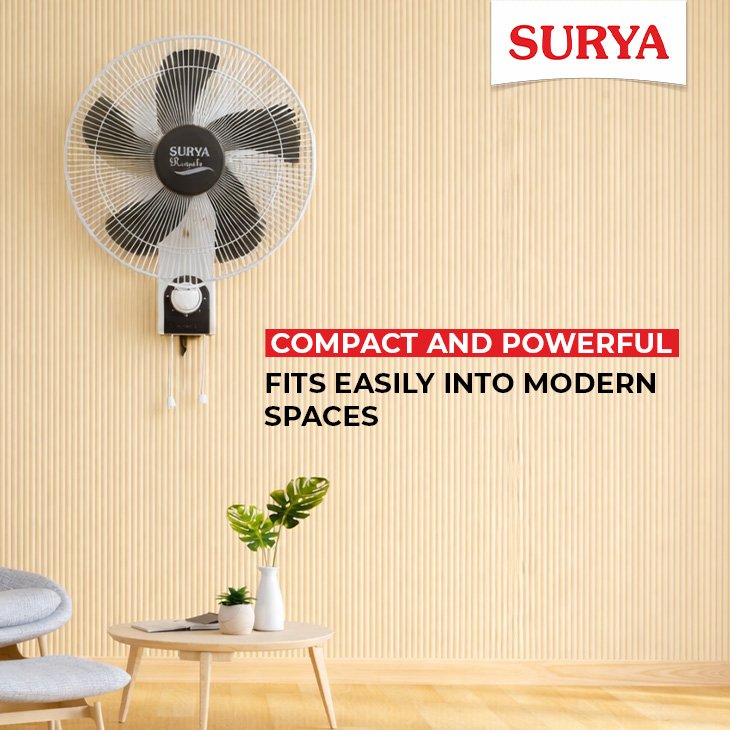 Wall Fan
