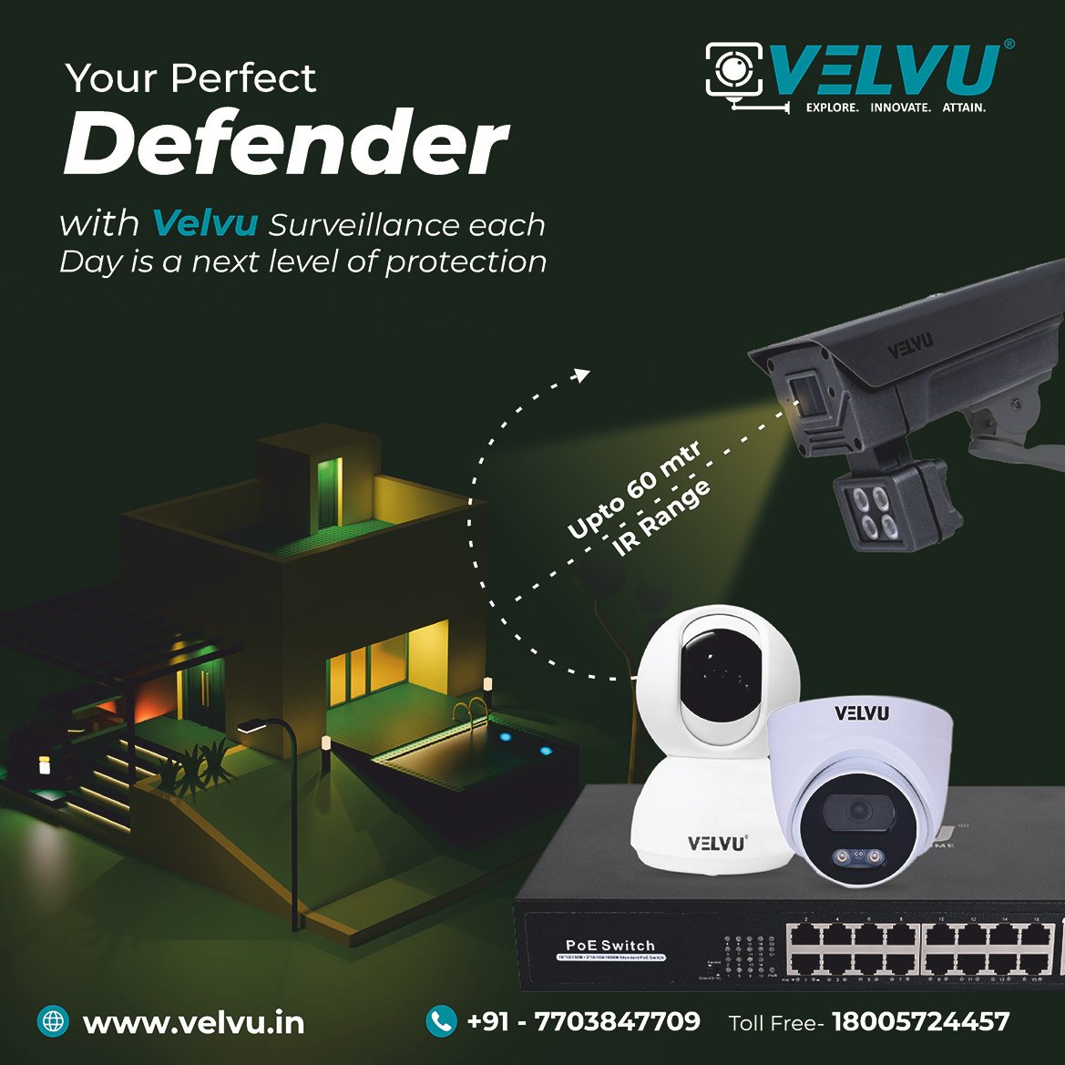 Defender