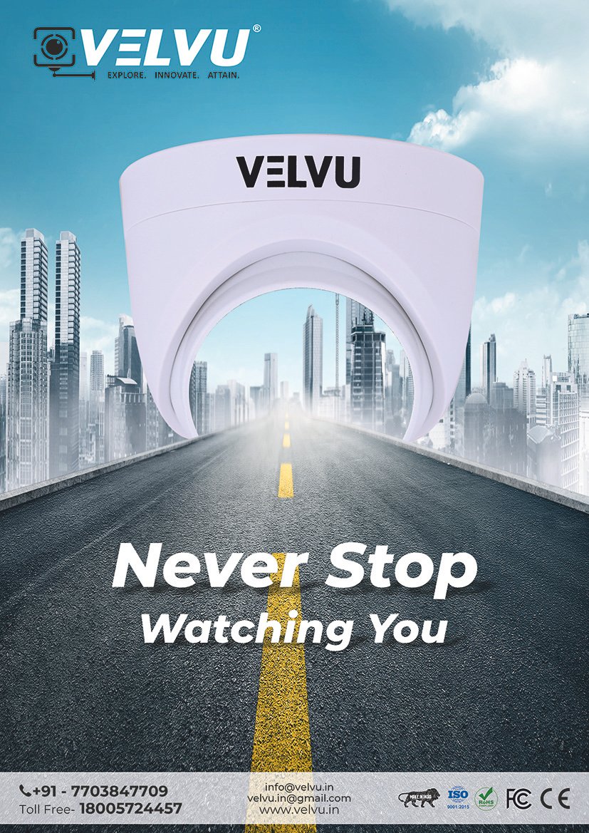 Never Stop